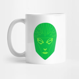 Oracle Mug